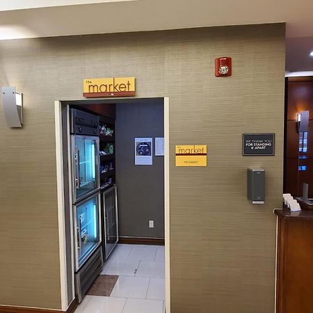 Best Western Hesperia-Victorville Suites Eksteriør billede