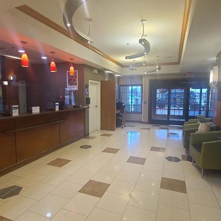 Best Western Hesperia-Victorville Suites Eksteriør billede