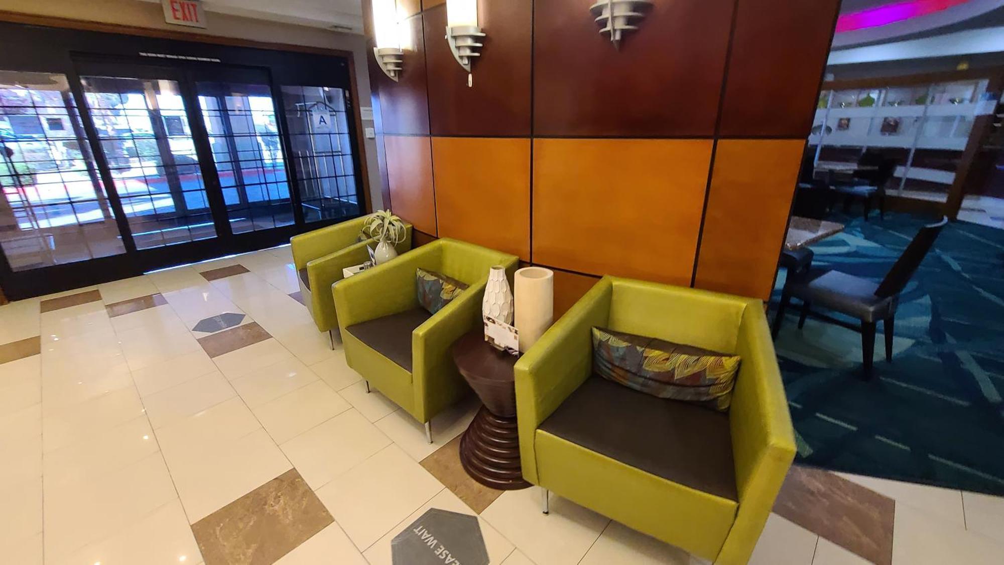 Best Western Hesperia-Victorville Suites Eksteriør billede