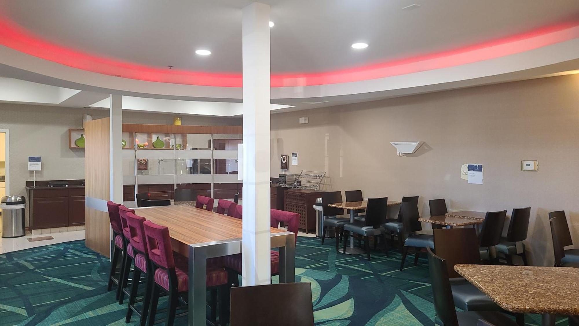 Best Western Hesperia-Victorville Suites Eksteriør billede