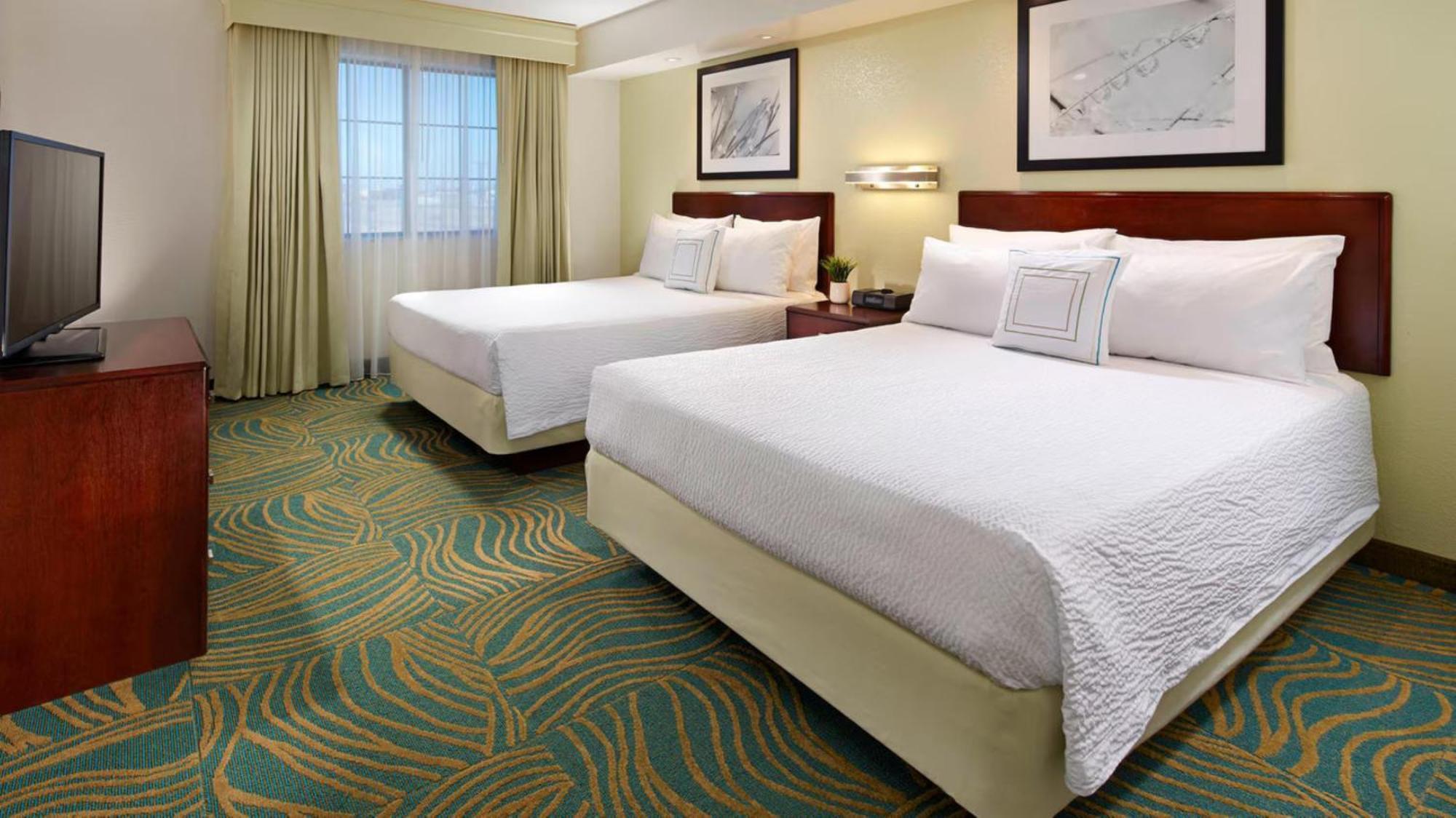Best Western Hesperia-Victorville Suites Eksteriør billede