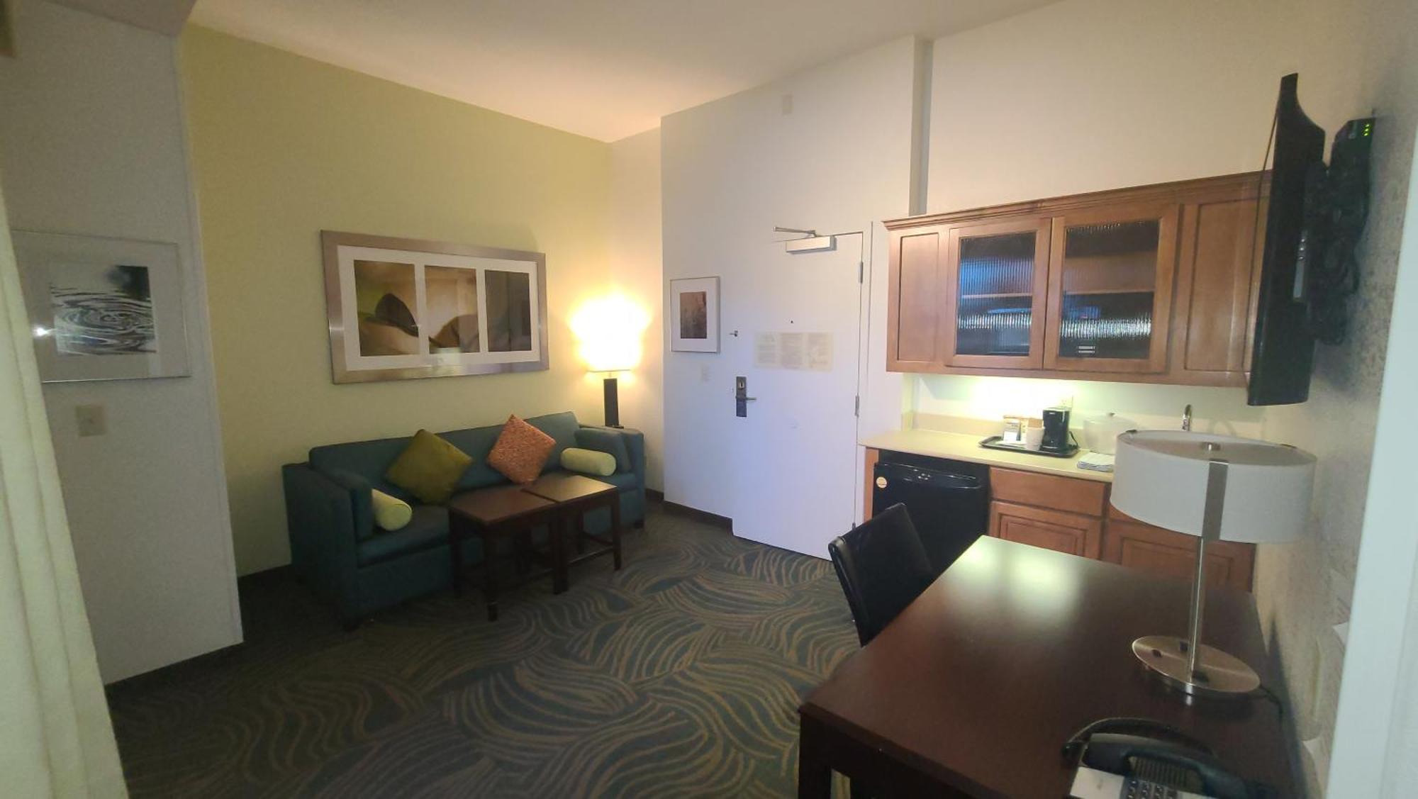 Best Western Hesperia-Victorville Suites Eksteriør billede
