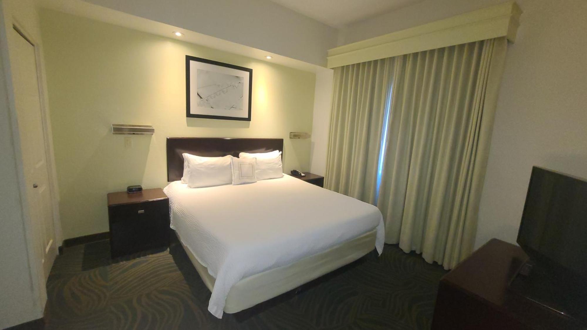 Best Western Hesperia-Victorville Suites Eksteriør billede