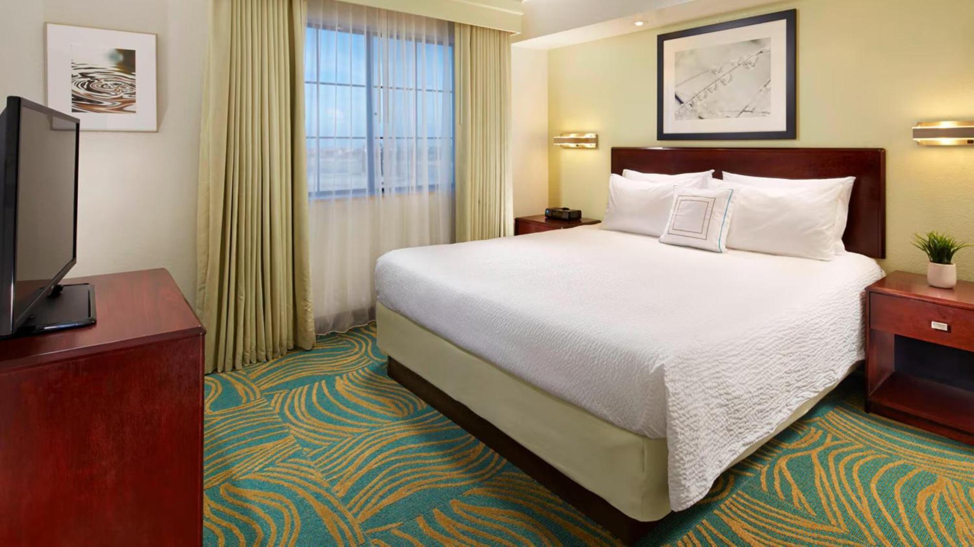 Best Western Hesperia-Victorville Suites Eksteriør billede