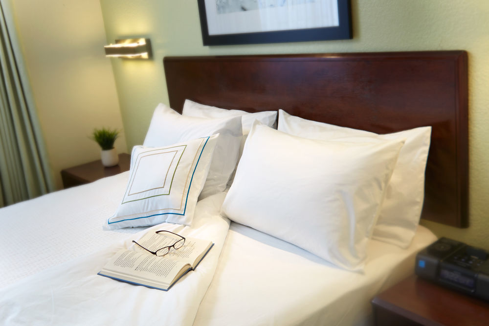 Best Western Hesperia-Victorville Suites Eksteriør billede
