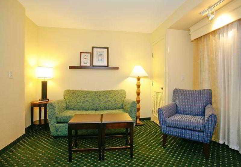 Best Western Hesperia-Victorville Suites Værelse billede