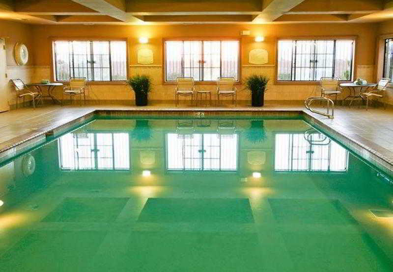 Best Western Hesperia-Victorville Suites Eksteriør billede